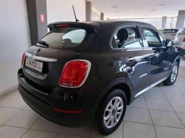 Fiat 500x 1.6 Lounge 