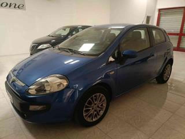 Fiat Punto Evo 1.2 Impianto A Metano Neopatentati 