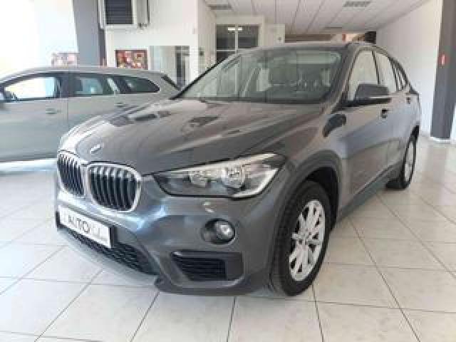 Bmw X1 Xdrive20d Business Xdrive 