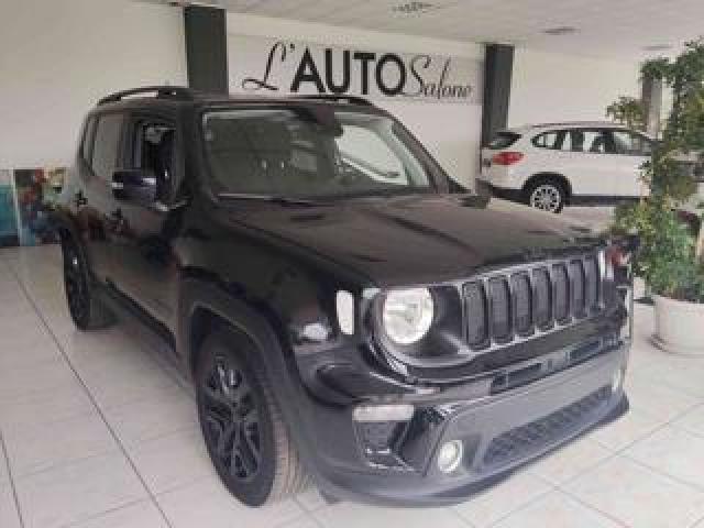 Jeep Renegade 1.0 T3 Limited Dark Line 