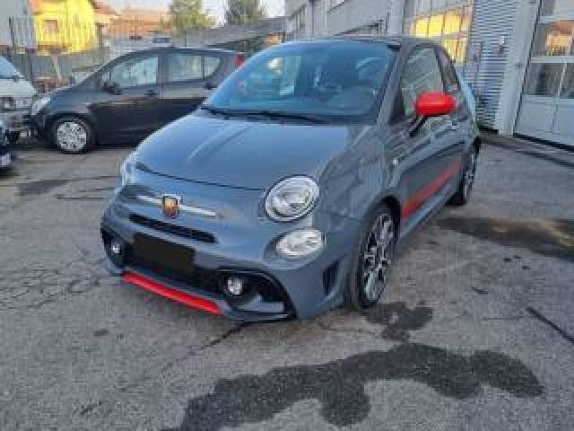 Abarth 595 1.4 Turbo T-Jet 145 Cv 