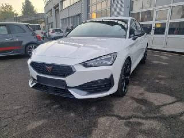 Cupra Leon 1.4 E-Hybrid 245 Cv Dsg Vz 