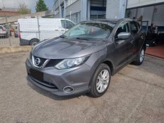 Nissan Qashqai 1.2 Dig-T  Benzina / Gpl 