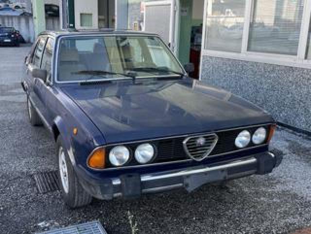 Alfa Romeo