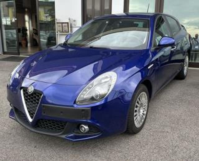 Alfa Romeo Giulietta 1.6 Jtdm 120 Cv 