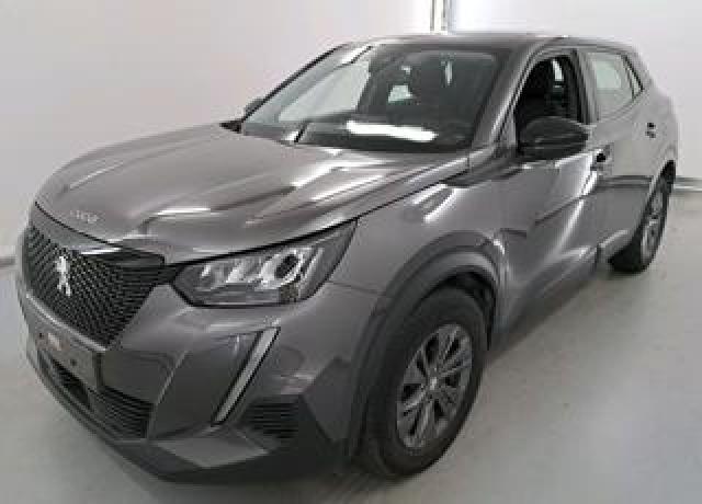 Peugeot 2008 Puretech 100 S&s Active Pack 