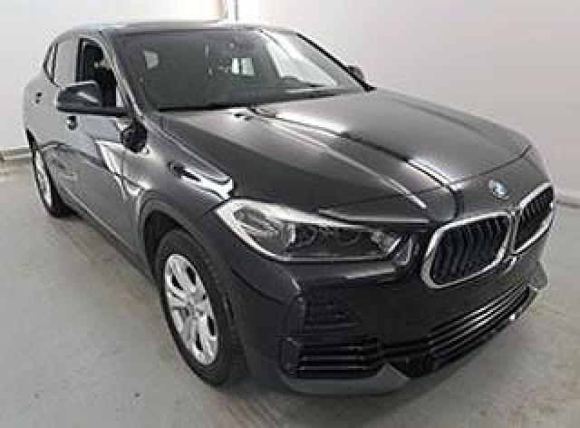 Bmw X2 Xdrive25e Business-X 