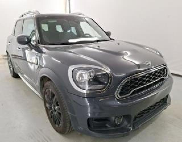 Mini Countryman 1.5 Cooper Se Business Countryman All4 Automatica 