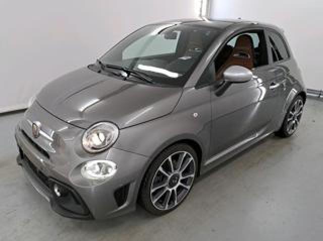 Abarth 595 1.4 Turbo T-Jet 165 Cv Turismo 