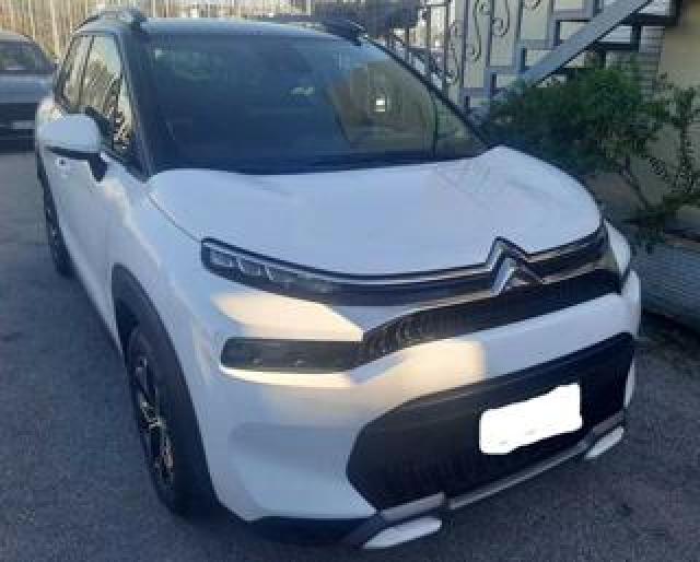 Citroen C3 Aircross Bluehdi 110 S&s Shine 