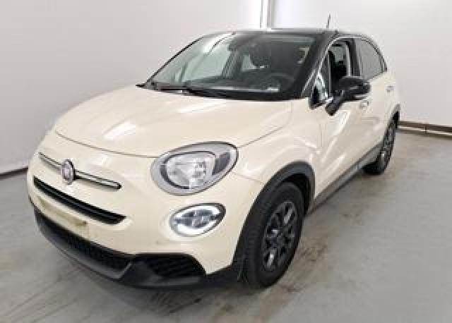 Fiat 500x 1.0 T3 120 Cv Lounge 