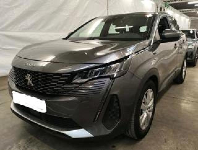 Peugeot 3008 Bluehdi 130 S&s Active Pack 