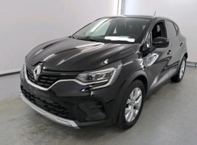 Renault Captur Tce 90 Cv Corporate Edition 