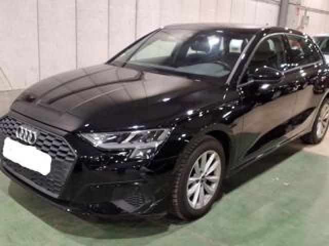 Audi A3 Spb 30 Tdi S Tronic 