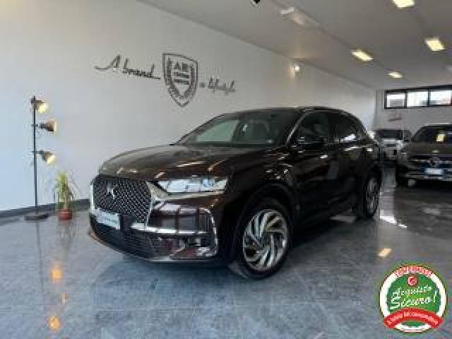 Ds Automobiles Ds 7 Crossback Bluehdi 130 Aut. Business Stupenda  