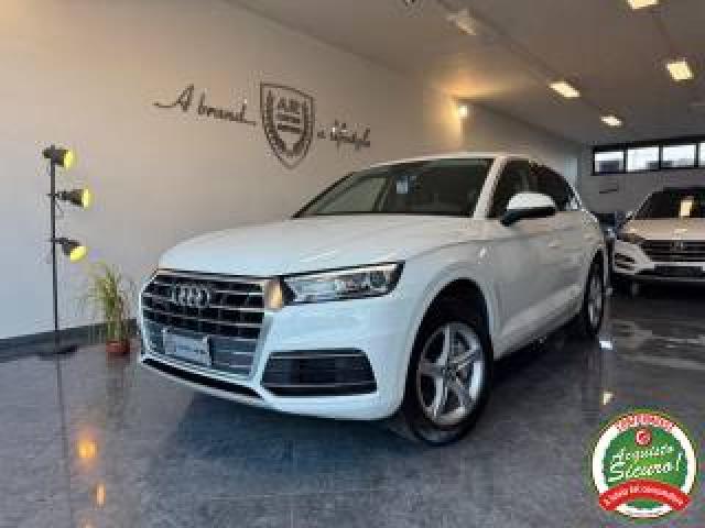 Audi Q5 2.0 Tdi Quattro S Tronic Sport Soli 110000 Km  