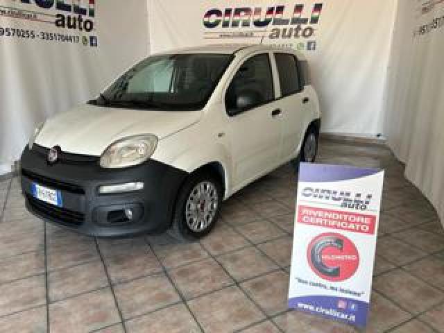Fiat Panda 1.3 Mjt S&s Pop Van 2 Posti 