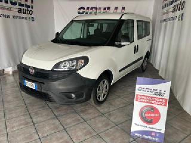 Fiat Doblo Doblò 1.3 Mjt S&s Pc Combi N1 Easy 