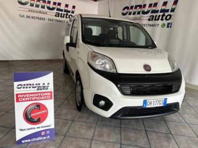 Fiat Fiorino Qubo 1.3 Mjt 95cv Sx 