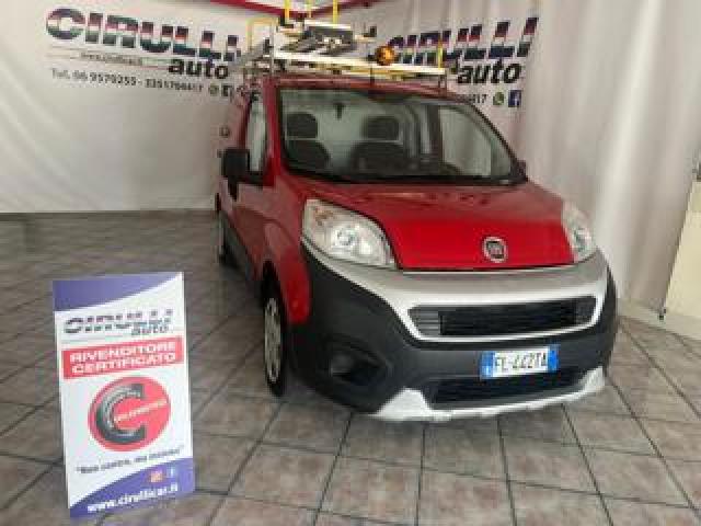 Fiat Fiorino 1.3 Mjt 95cv Cargo Adventure 