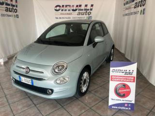 Fiat 500 1.0 Hybrid 70 Cv Club 