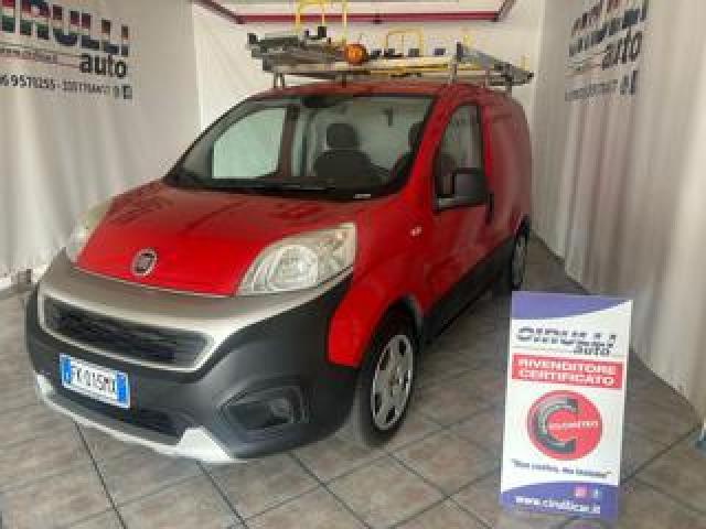 Fiat Fiorino 1.3 Mjt 95cv Cargo Adventure 