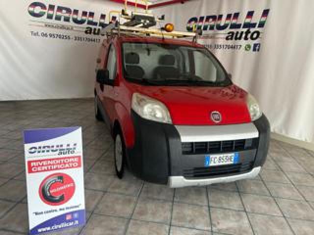 Fiat Fiorino 1.3 Mjt 95cv Cargo Adventure 