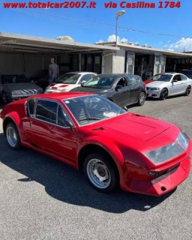 Alpine A110 Gt Pack  A310 