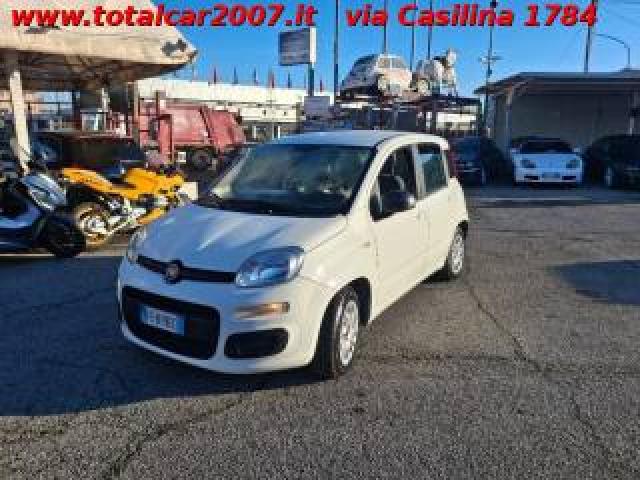 Fiat Panda 1.3 Mjt S&s Easy 