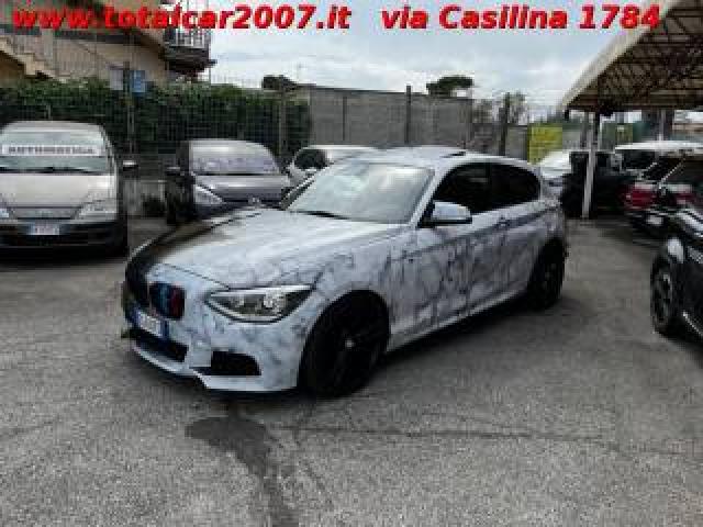 Bmw 125 D Msport  