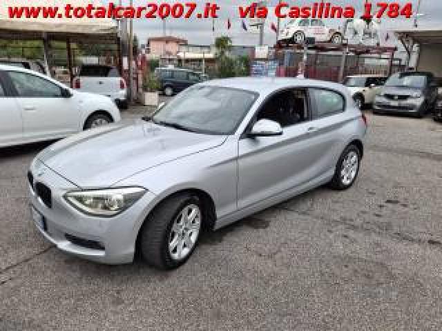 Bmw 114 D 5p. Joy 