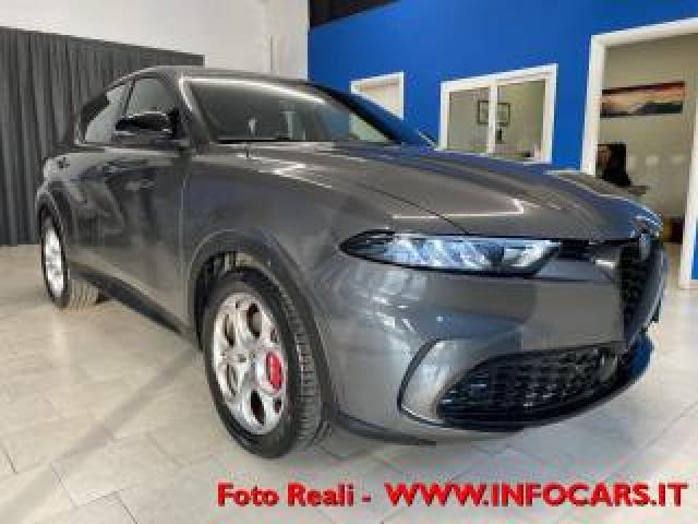 Alfa Romeo Tonale 1.5 130 Cv Mhev Tct7 Sprint 