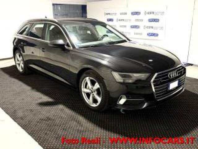 Audi A6 Avant 40 Tdi S Tronic Business - Prezzo Reale  