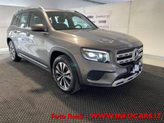 Mercedes Benz Glb 180 D Automatic Business Extra - Prezzo Reale  