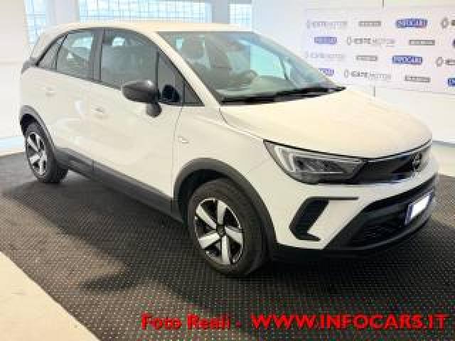 Opel Crossland 1.2 Turbo 110 Cv Edition - Promo 
