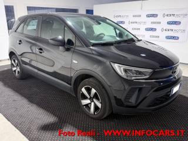 Opel Crossland 1.2 Turbo 110 Cv Edition - Promo 