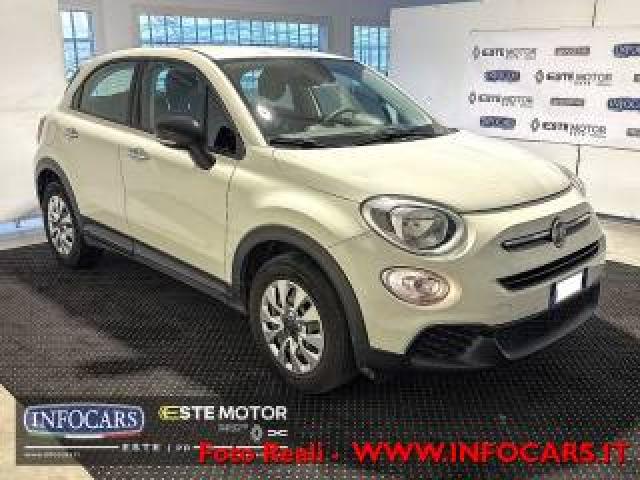 Fiat 500x 1.3 Multijet 95 Cv Club - Promo 