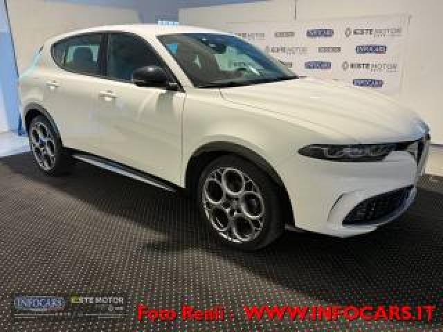 Alfa Romeo Tonale 1.6 