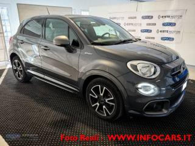 Fiat 500x 1.3 Multijet 95 Cv Sport - Neopatentati - Promo 