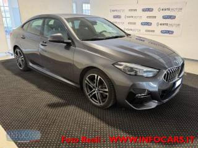 Bmw 218 D 150 Cv Gran Coupé Msport - Promo  