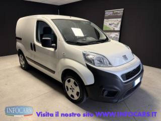Fiat Fiorino 1.3 Mjt 95cv Cargo Sx -  