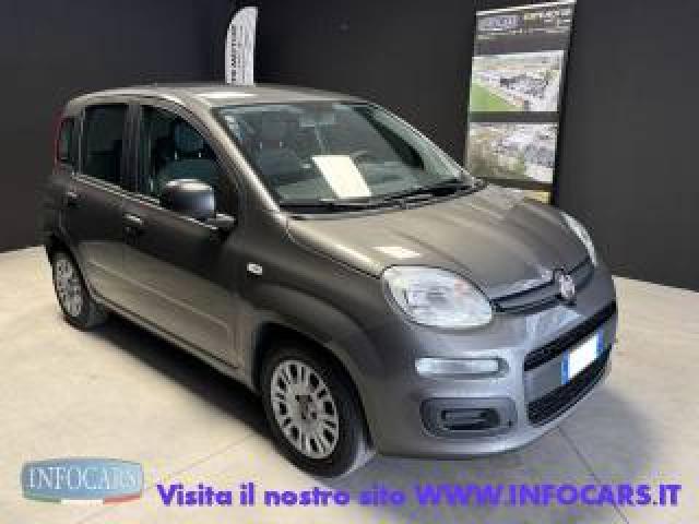 Fiat Panda Hybrid 1.0 Firefly 70 Cv - Promo 