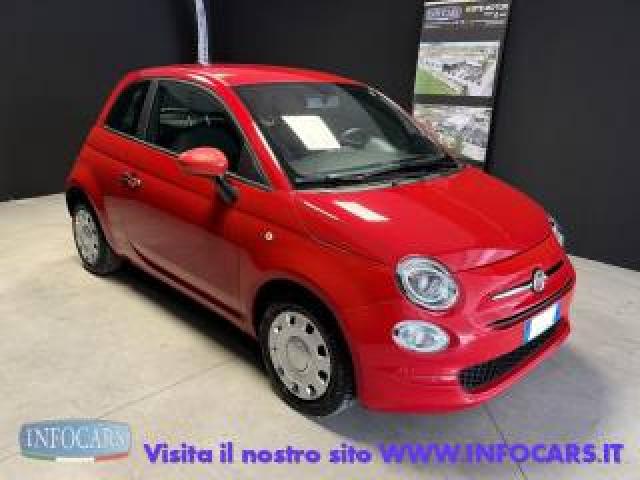 Fiat 500 1.0 Hybrid 70 Cv - Neopatentati - Promo 