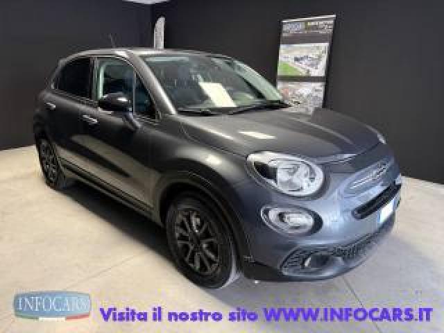 Fiat 500x 1.3 Multijet 95 Cv Club - Promo 