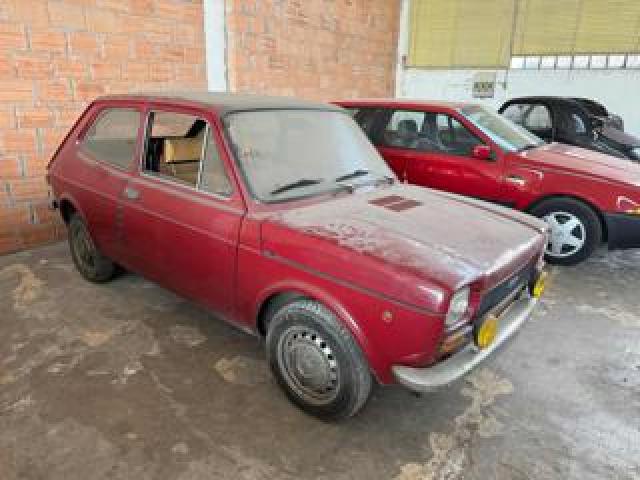 Fiat 127 900 3 Porte  Special  