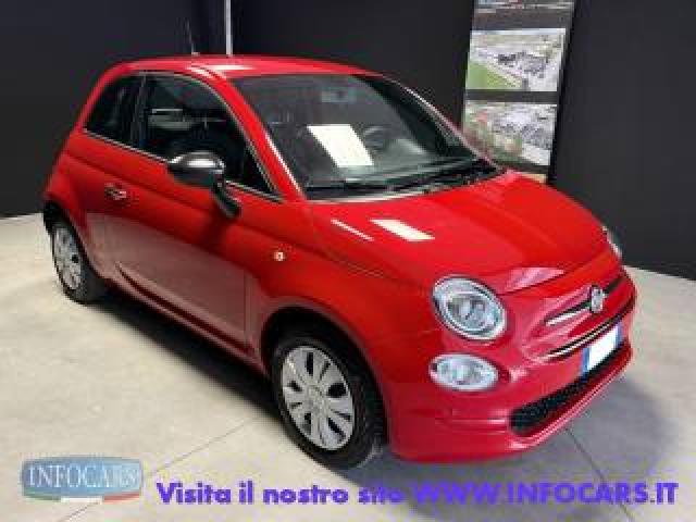 Fiat 500 1.0 Hybrid 70 Cv - Neopatentati - Promo 