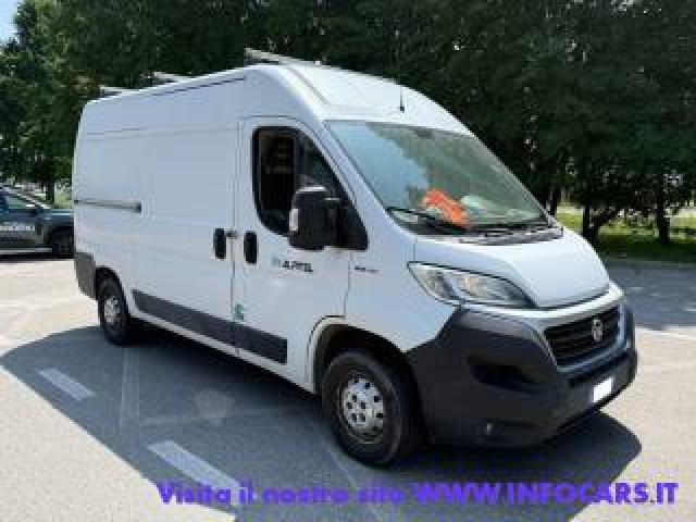 Fiat Ducato 33 2.3 Mjt 130cv Pm-Tm Furgone 