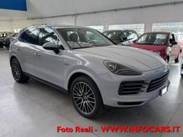 Porsche Cayenne 3.0 V6 E-Hybrid - Phev Plug In Prezzo Reale  