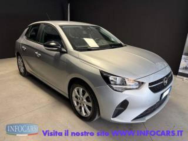 Opel Corsa 1.2 Edition 75 Cv Neopatentati - Promo 