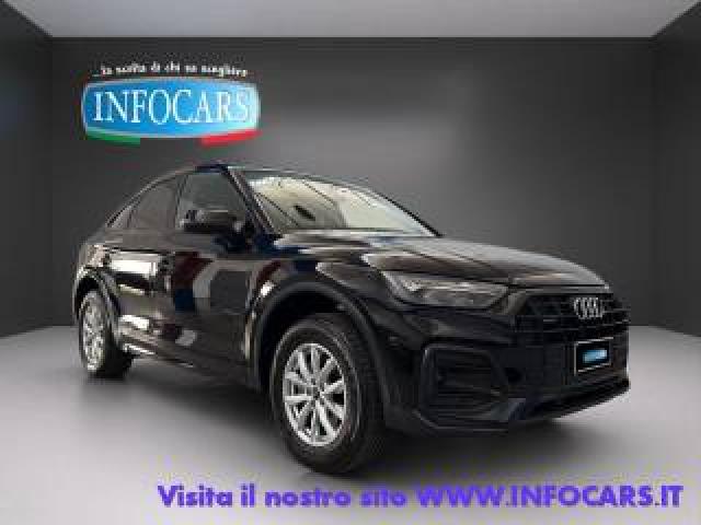 Audi Q5 Spb 40 Tfsi 204 Cv Quattro Business Adv - Promo 